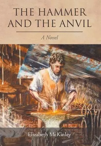 The Hammer and the Anvil cover