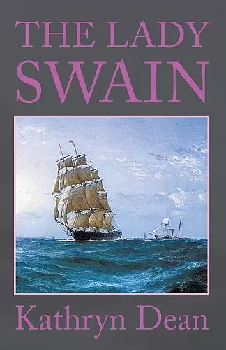 The Lady Swain cover