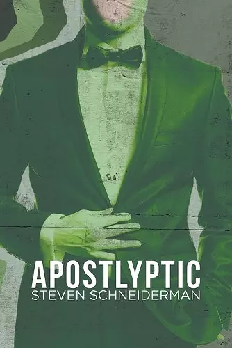 Apostlyptic cover