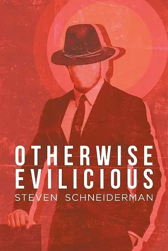 Otherwise Evilicious cover