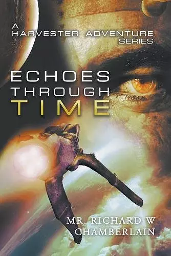 Echoes Through Time cover