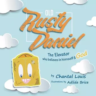 Old Rusty Daniel cover