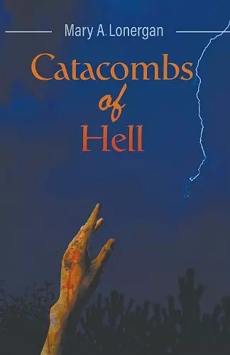 Catacombs of Hell cover