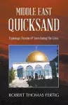 Middle East Quicksand cover