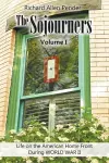 The Sojourners Volume 1 cover