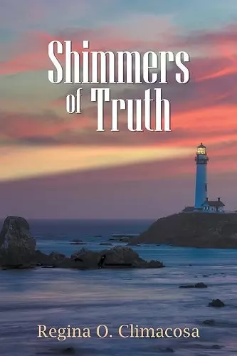 Shimmers of Truth cover