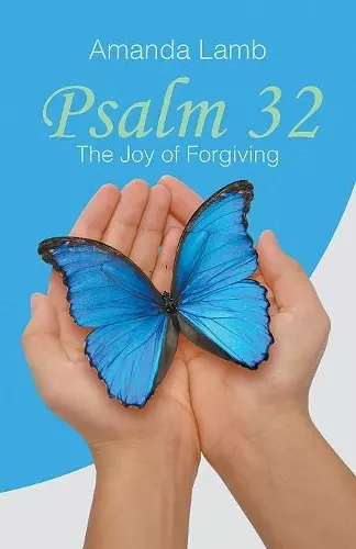 Psalm 32 cover