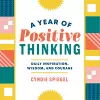 A Year of Positive Thinking cover