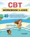 CBT Workbook for Kids cover