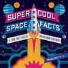 Super Cool Space Facts cover