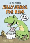 The Big Book of Silly Jokes for Kids cover