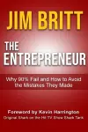 The Entrepreneur cover