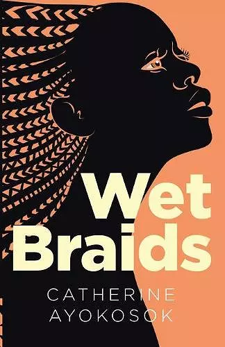 Wet Braids cover