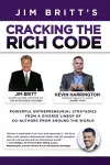 Cracking The Rich Code Vol 5 cover