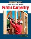 Frame Carpentry cover
