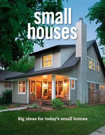 Small Houses cover