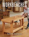 Workbenches cover
