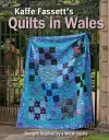 Kaffe Fassett's Quilts In Wales cover