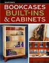 Bookcases, Built-Ins & Cabinets cover