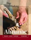 Fine Woodworking Almanac, Vol 1 cover