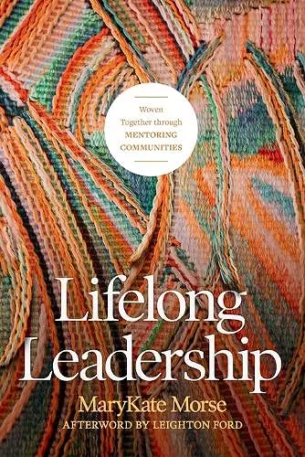 Lifelong Leadership cover