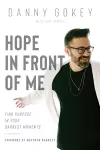 Hope in Front of Me cover