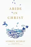 Abide in Christ cover