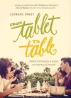From Tablet to Table cover