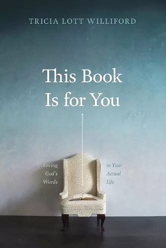 This Book Is for You cover