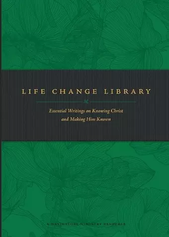 Life Change Library cover