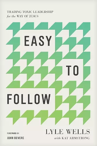 Easy to Follow cover