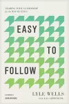 Easy to Follow cover