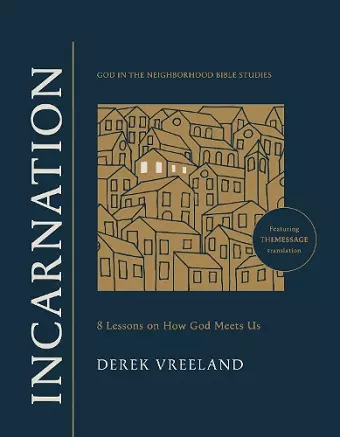 Incarnation cover