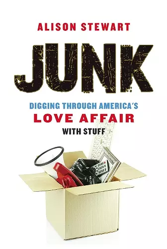 Junk cover