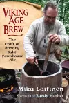 Viking Age Brew cover