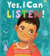 Yes, I Can Listen! cover