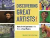 Discovering Great Artists cover
