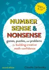 Number Sense and Nonsense cover
