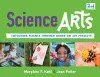 Science Arts cover