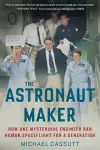 The Astronaut Maker cover