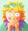The Way I Act cover