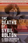 The Deaths of Sybil Bolton cover