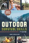 Outdoor Survival Skills cover