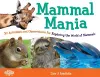 Mammal Mania cover