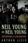 Neil Young on Neil Young cover