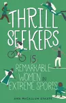 Thrill Seekers cover