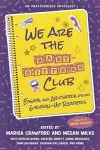 We Are the Baby-Sitters Club cover