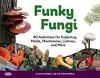Funky Fungi cover