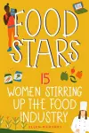 Food Stars cover
