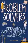 Problem Solvers cover